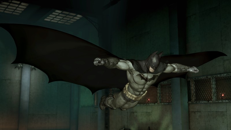 Batman: Arkham Asylum - screenshot 26