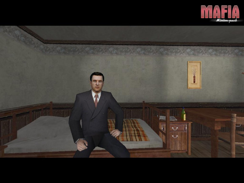 Mafia: Mission Pack - screenshot 2