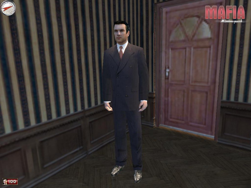 Mafia: Mission Pack - screenshot 1