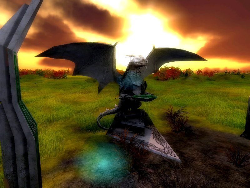 Elven Legacy: Ranger - screenshot 6