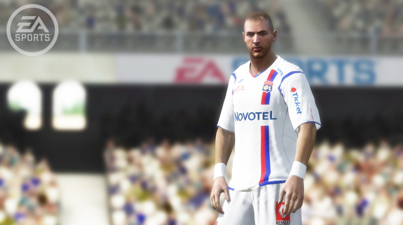 FIFA 10 - screenshot 36