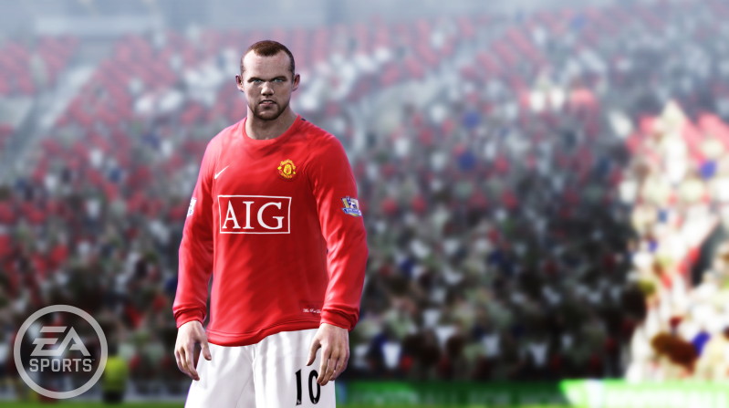 FIFA 10 - screenshot 35