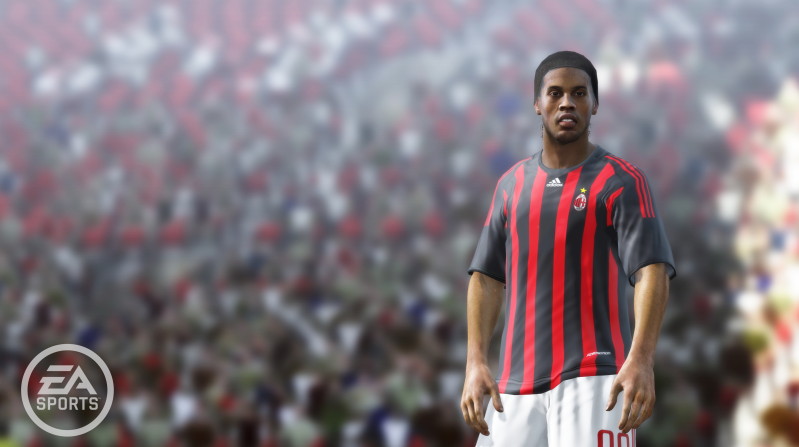 FIFA 10 - screenshot 24