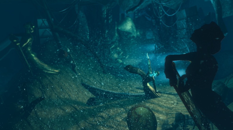 BioShock 2: Sea of Dreams - screenshot 52
