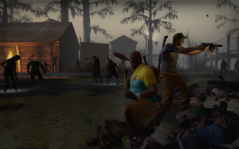 Left 4 Dead 2 - screenshot 16