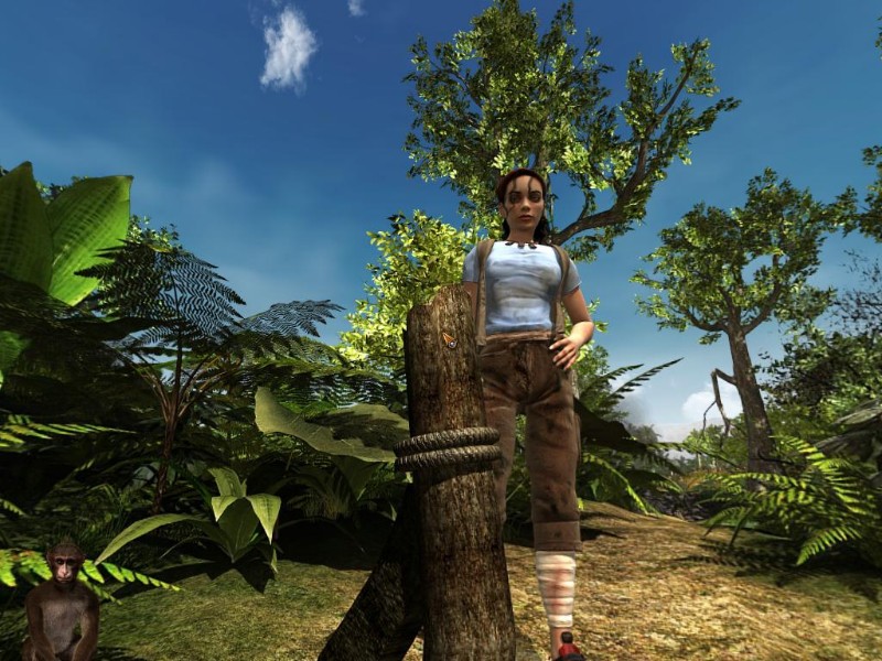 Return to Mysterious Island 2: Mina's Fate - screenshot 34