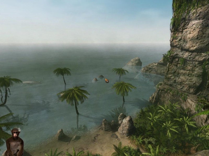 Return to Mysterious Island 2: Mina's Fate - screenshot 4