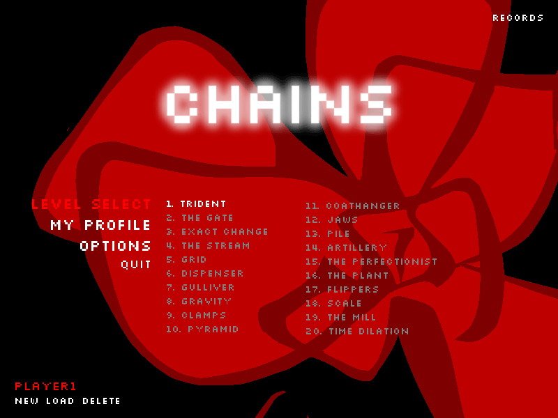 Chains - screenshot 9