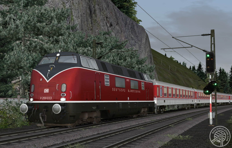 RailWorks - screenshot 33