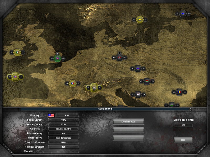 World War 2: Time of Wrath - screenshot 2