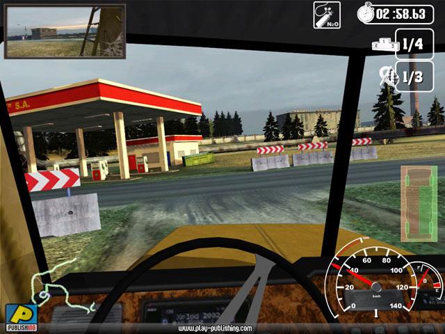 Trucker - screenshot 31