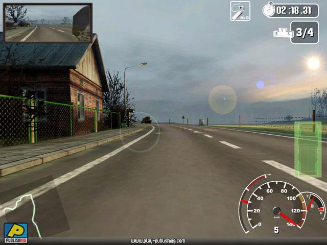 Trucker - screenshot 29