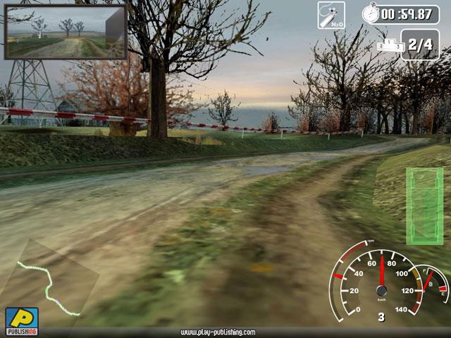 Trucker - screenshot 24