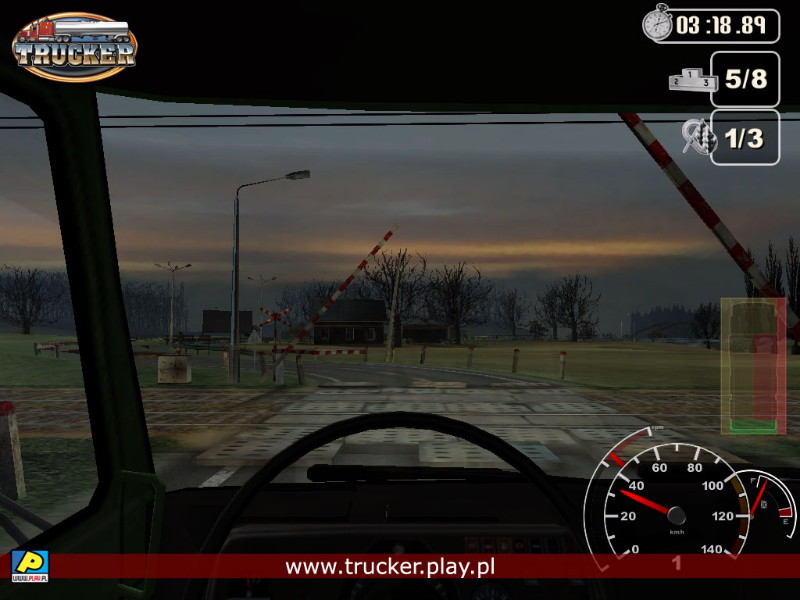 Trucker - screenshot 10