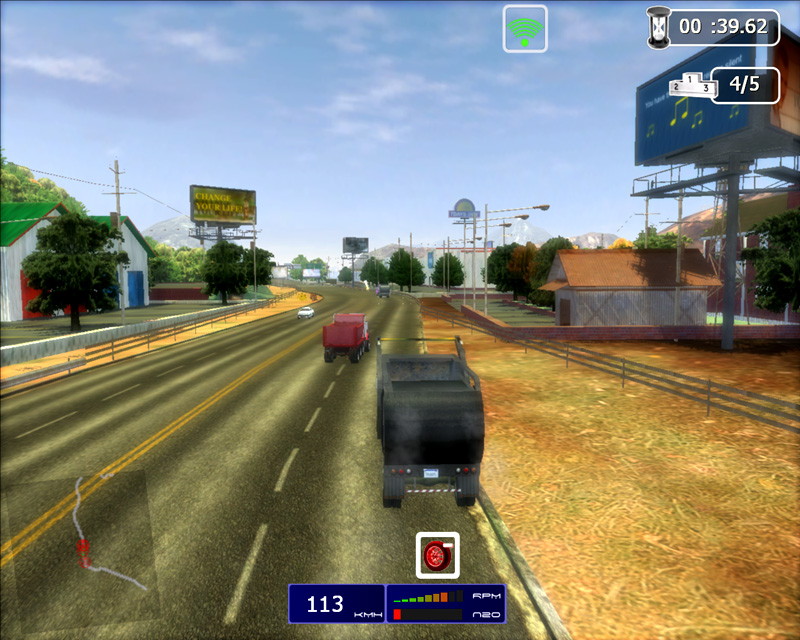 Trucker 2 - screenshot 9
