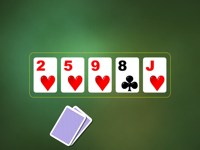 Poker Simulator - screenshot 24