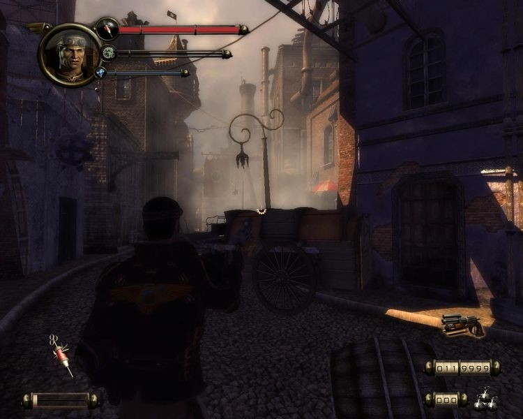 Steam Slug - screenshot 25