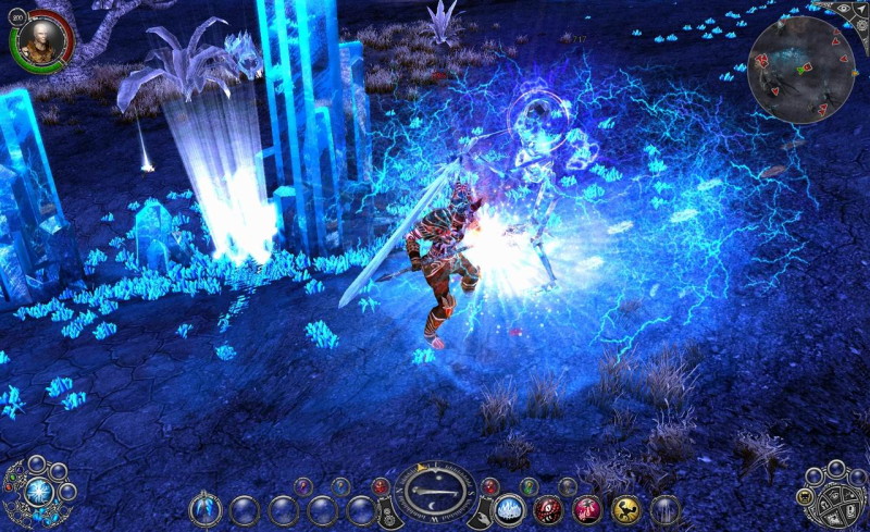 Sacred 2: Ice & Blood - screenshot 11