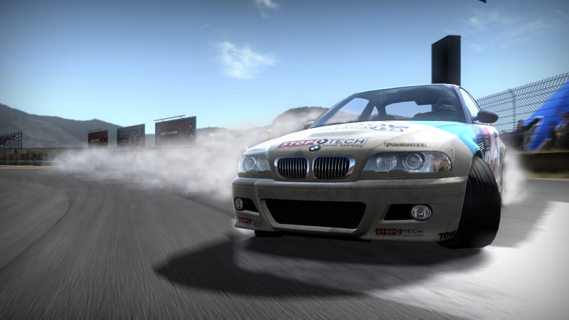 Need for Speed: Shift - screenshot 10