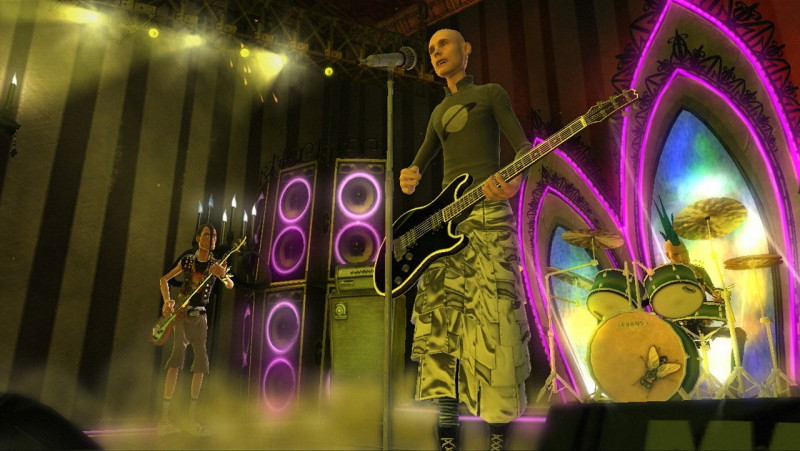 Guitar Hero IV: World Tour - screenshot 56