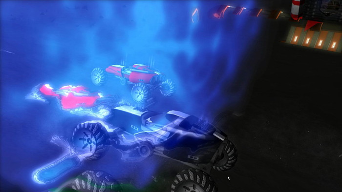 Lunar Racing Championship - screenshot 29