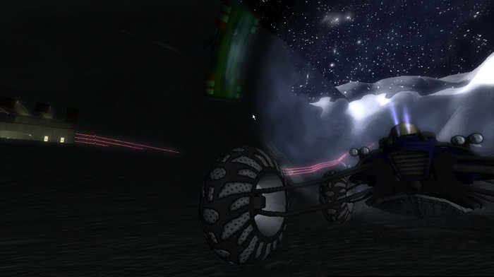 Lunar Racing Championship - screenshot 19