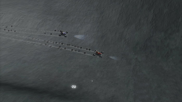 Lunar Racing Championship - screenshot 18