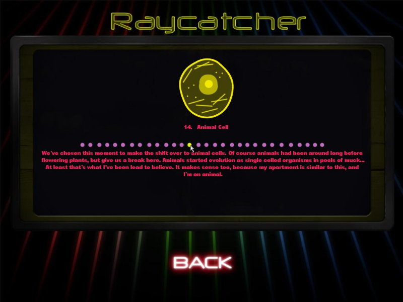Raycatcher - screenshot 10