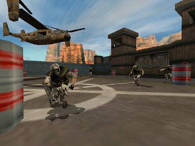 Half-Life - screenshot 40