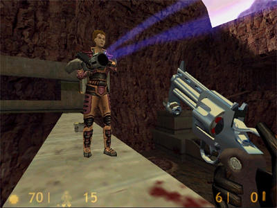 Half-Life - screenshot 39