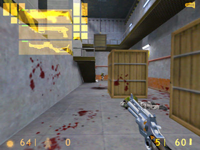 Half-Life - screenshot 37