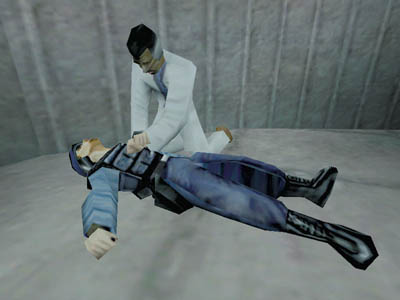 Half-Life - screenshot 36