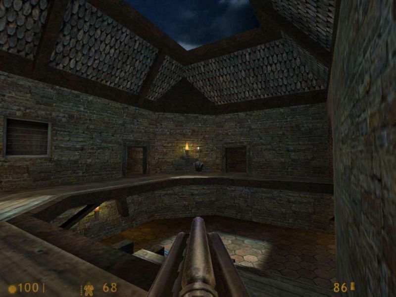 Half-Life - screenshot 34