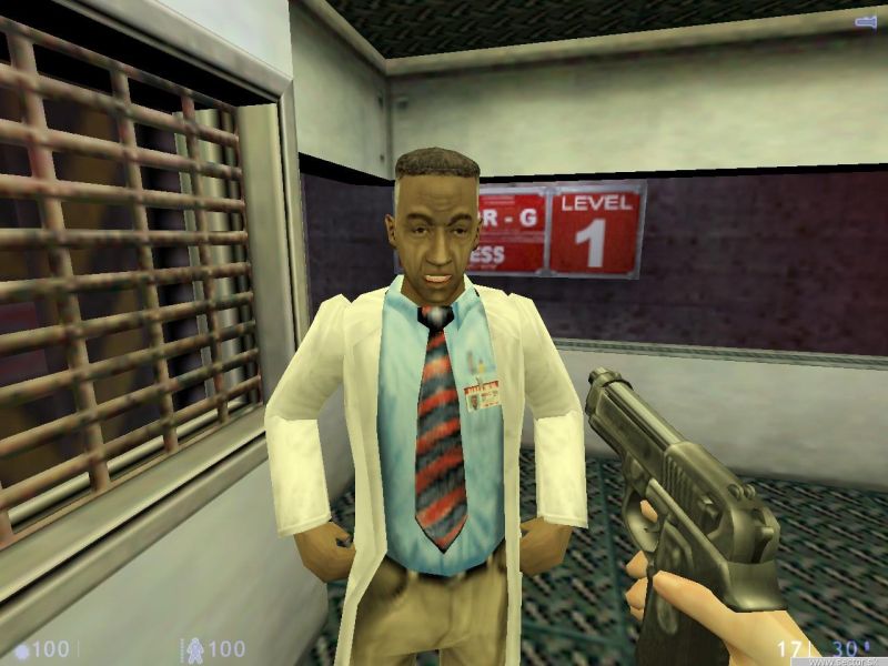 Half-Life: Blue Shift - screenshot 45