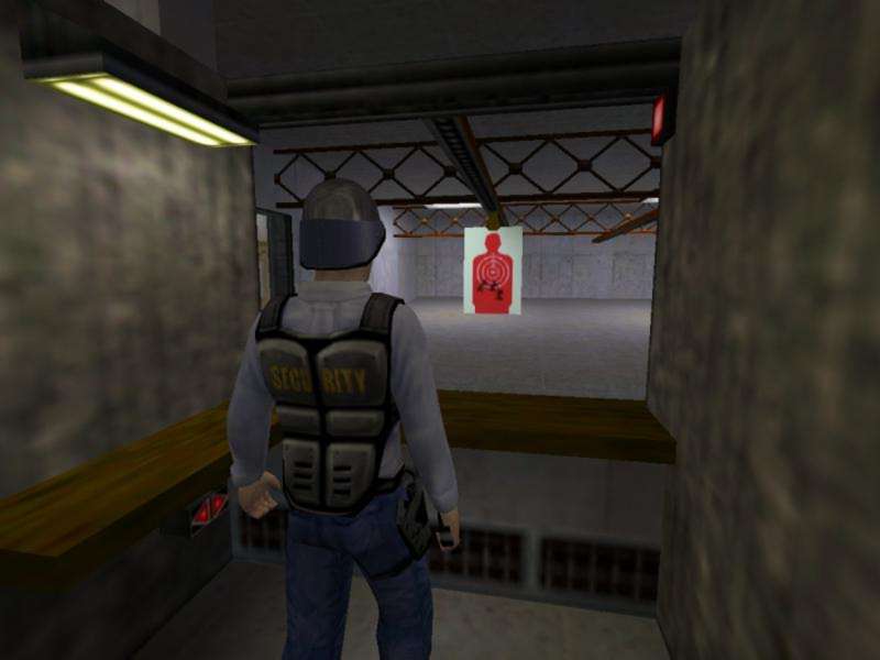 Half-Life: Blue Shift - screenshot 32