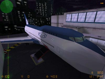 Counter-Strike - screenshot 12