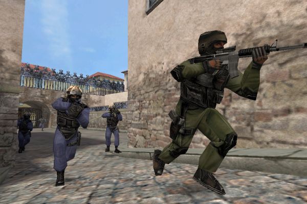 Counter-Strike: Condition Zero - screenshot 63