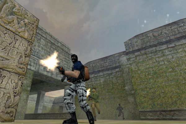 Counter-Strike: Condition Zero - screenshot 62