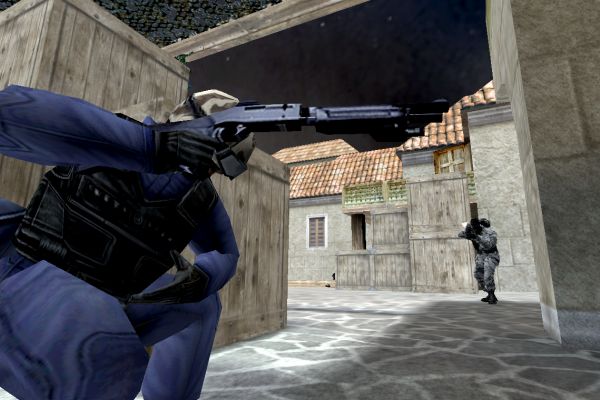 Counter-Strike: Condition Zero - screenshot 60