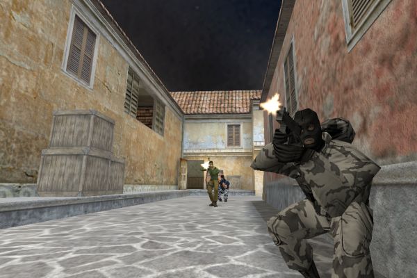 Counter-Strike: Condition Zero - screenshot 59