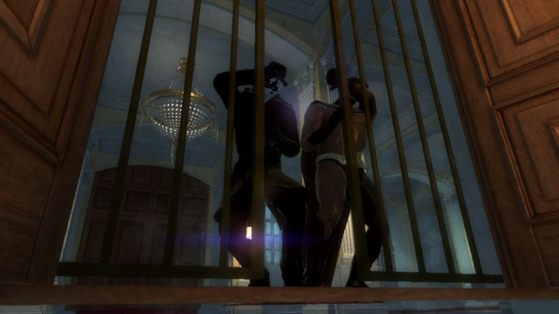Watchmen: The End is Nigh Part 2 - screenshot 9