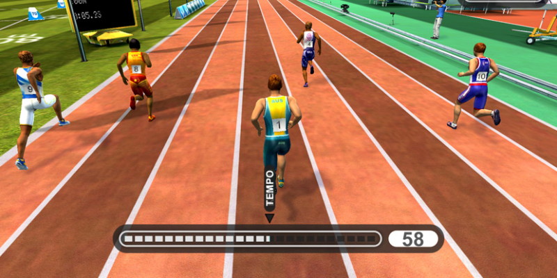 Summer Athletics 2009 - screenshot 29