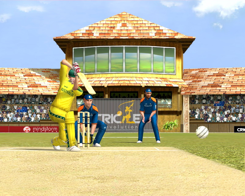 Cricket Revolution - screenshot 8