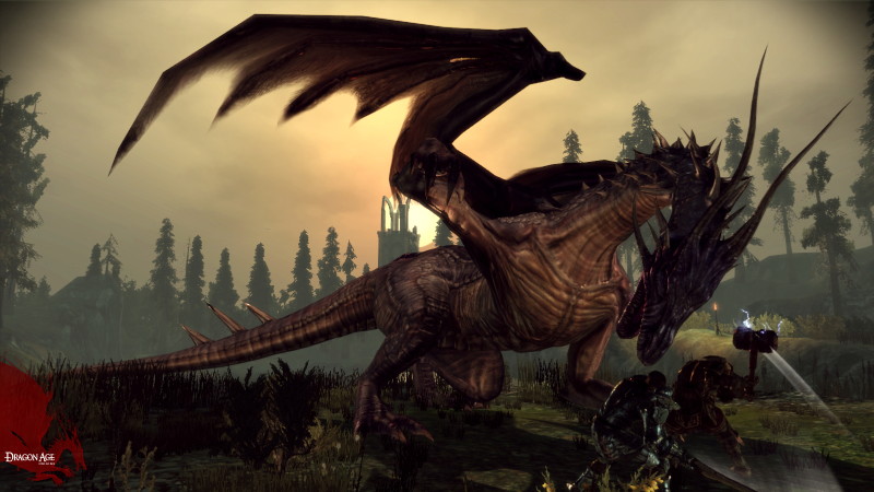 Dragon Age: Origins - screenshot 64