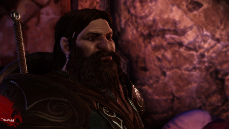 Dragon Age: Origins - screenshot 58