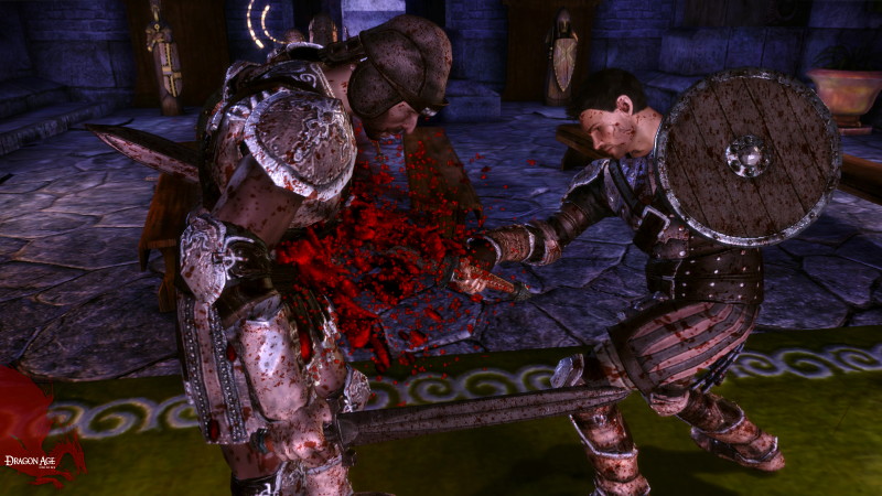 Dragon Age: Origins - screenshot 41