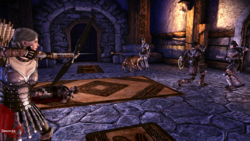 Dragon Age: Origins - screenshot 40