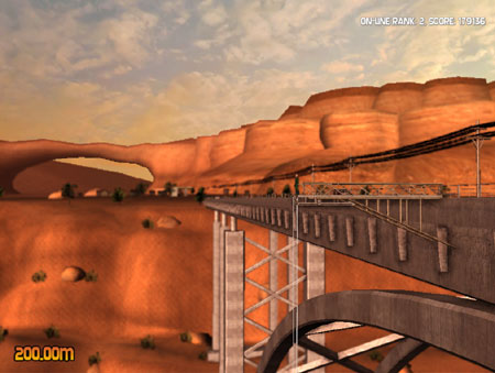 Bungee Jumping Simulator - screenshot 4
