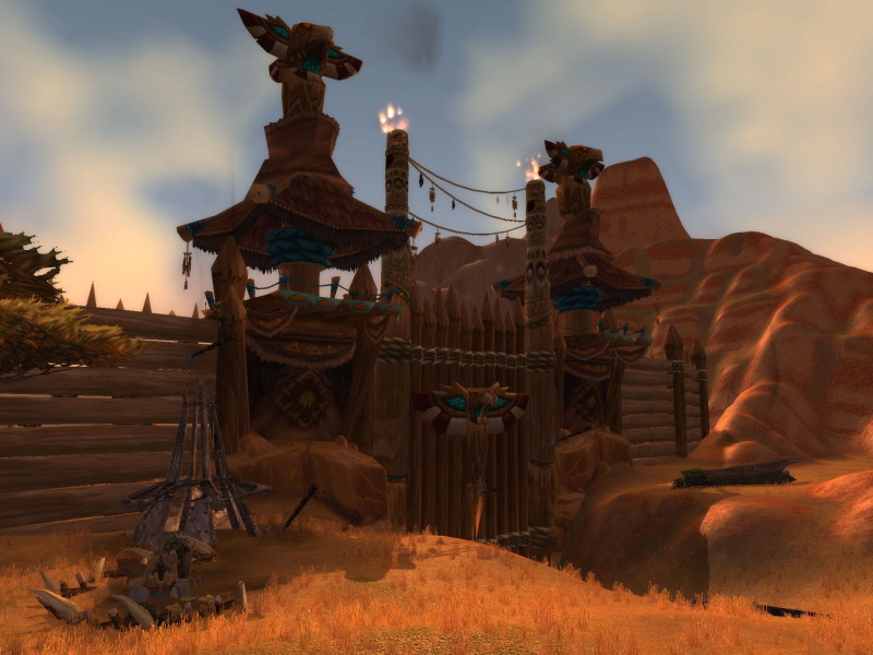 World of Warcraft: Cataclysm - screenshot 14