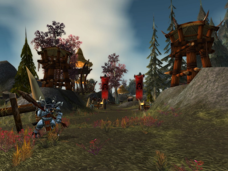 World of Warcraft: Cataclysm - screenshot 13